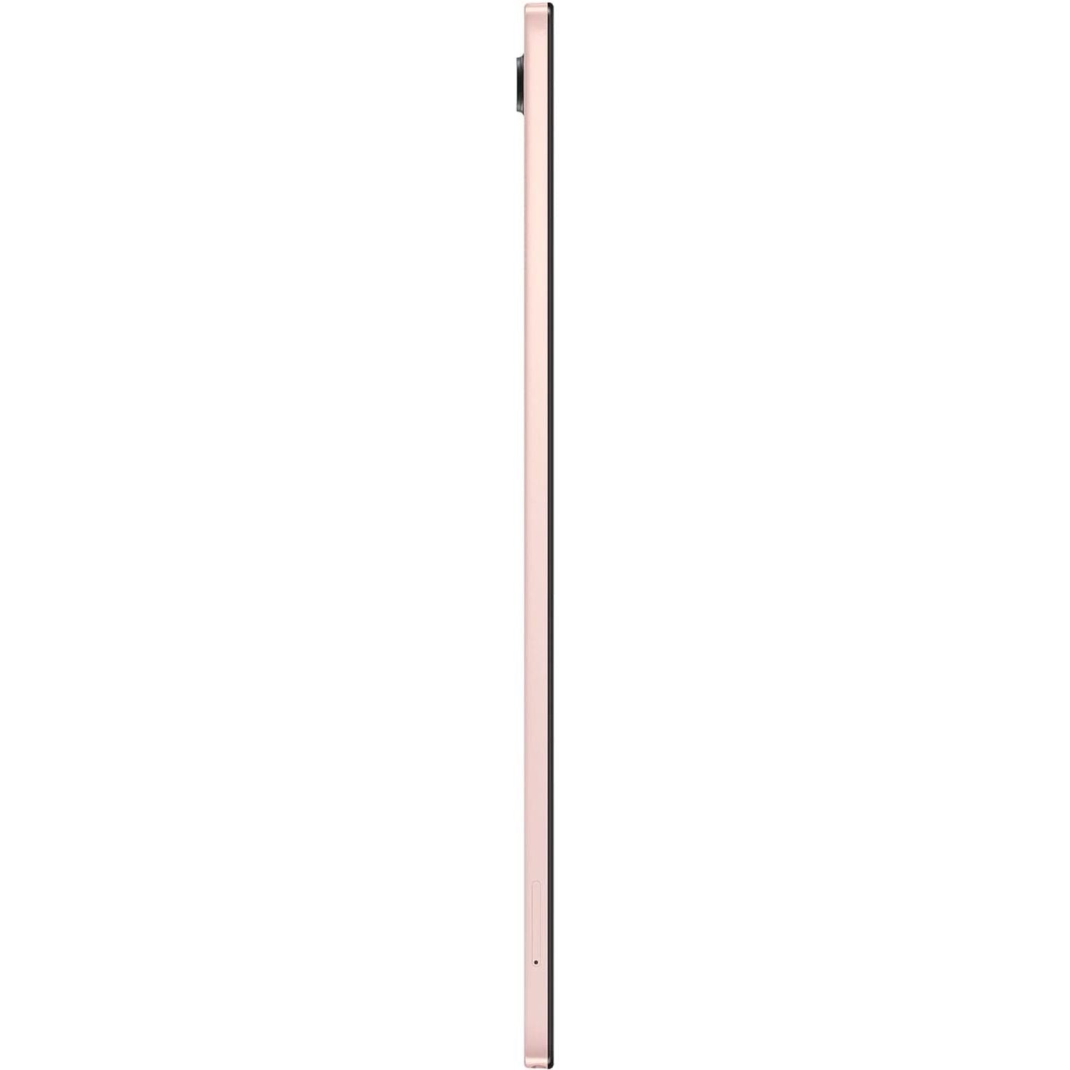 Buy Samsung,Samsung Galaxy Tab A8 WIFI - 64GB - Pink Gold (SM-X200) - Gadcet UK | UK | London | Scotland | Wales| Ireland | Near Me | Cheap | Pay In 3 | Tablet Computers